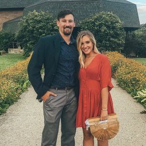 Meet your Posher, Patrick